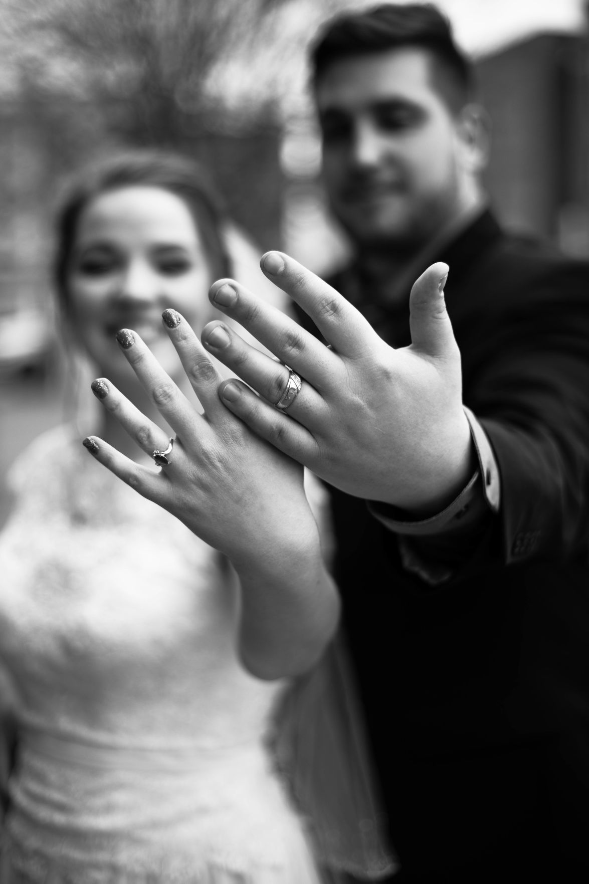 The rings